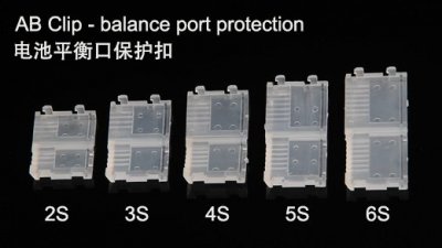 Skydd för balanseringkontakt