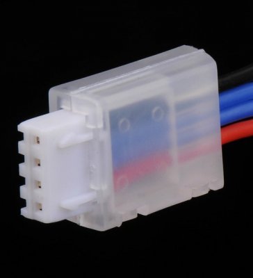 Skydd för balanseringkontakt