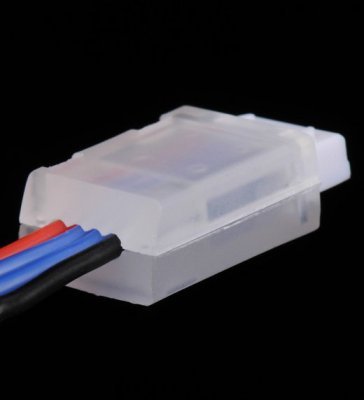 Skydd för balanseringkontakt