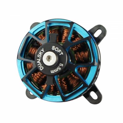 Dualsky Typhoon XM2304TY-38 24,7gr KV:1600 (2-3S)