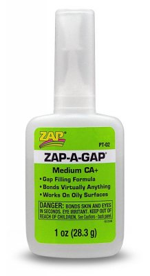 ZAP-A-GAP CA-lim medium 28gram
