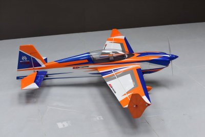 Skywing Extra NG ARF 60" Orange