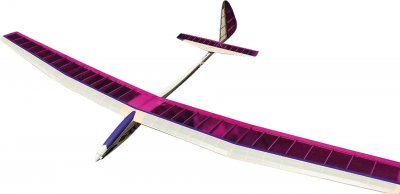 Peter Goldsmith Design Diamond R.E.S CNC wooden kit