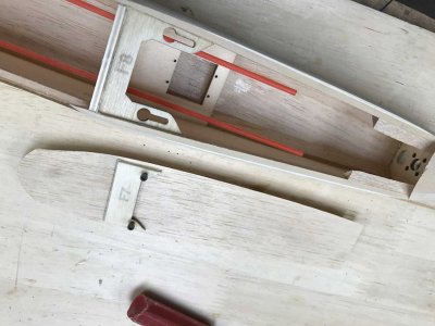 Peter Goldsmith Design Diamond R.E.S CNC wooden kit