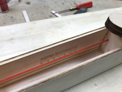 Peter Goldsmith Design Diamond R.E.S CNC wooden kit