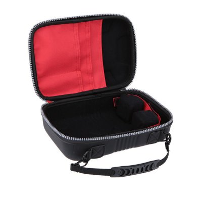 Vattentät väska för 1 TX + tillbehör