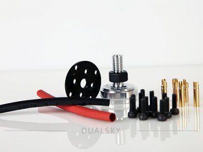 XM9010HD-6 KV:300, 525 gram