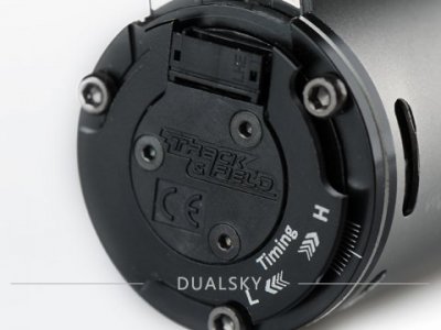 Dualsky Z5