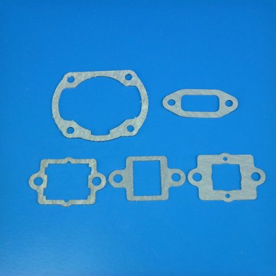 Packningsats DLE35RA