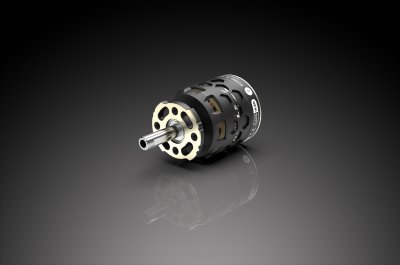 Dualsky EG500.14, KV1480, 72gr