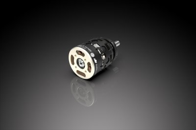 Dualsky EG500.14, KV1480, 72gr