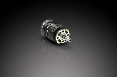 Dualsky EG700.12, KV1220, 86gr