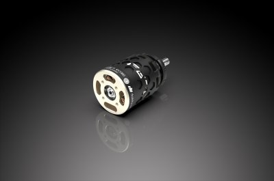 Dualsky EG700.14, KV1050, 86gr