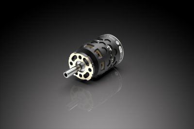 Dualsky EG700.12, KV1220, 86gr