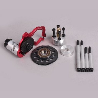Elstart 30-35cc EME