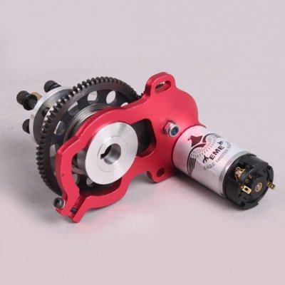 Elstart 30-35cc EME