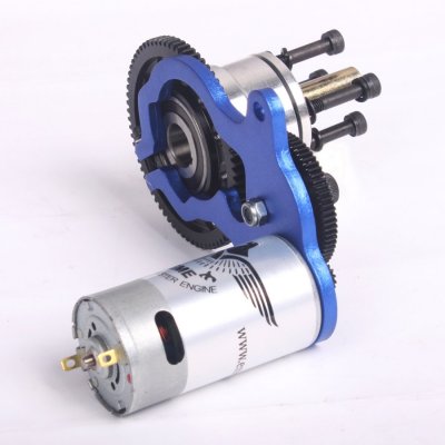 Elstart 50-60cc EME