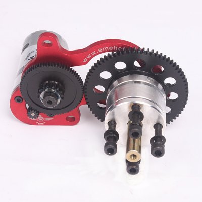 Elstart 50-60cc EME
