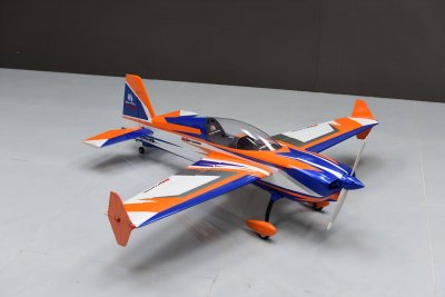 Skywing Extra NG ARF 60" Orange
