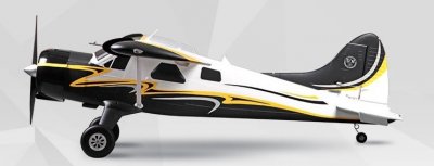 FMS Beaver 2000mm PNP