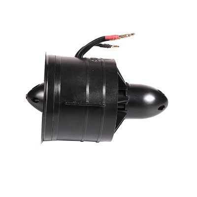 FMS EDF 90mm 12 blad inkl motor 6S