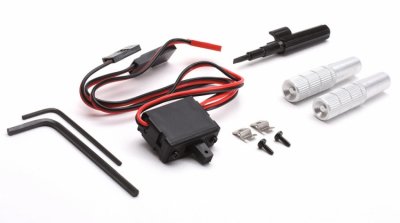 FX-36 Radio, R7208SB mottagare, utan batteri & laddare