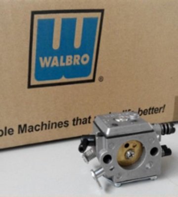 Walbro HDA-246A för 55-62cc