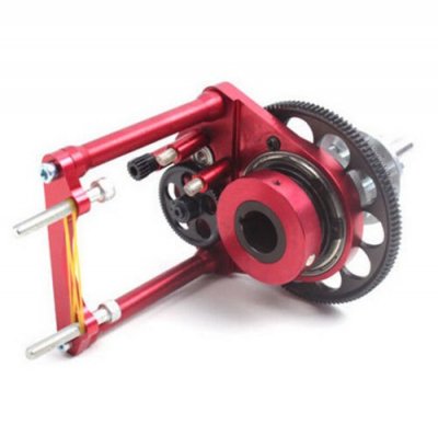 Elstartsats för DLE 111cc V3