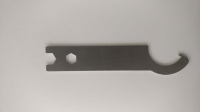 Dualsky GA3000.5 V2 KV:380 585gr (6S)