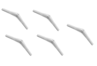 Pinngångjärn 3X50mm 5st