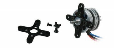 Kors för XM35CA/EA motorer