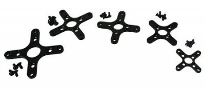 Kors för XM35CA/EA motorer