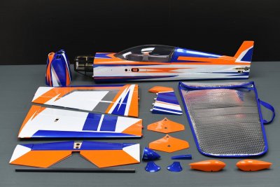 Skywing Extra NG ARF 60" Orange