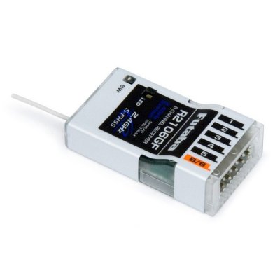 Futaba R2106GF
