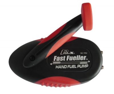 Handpump Prolux Snabb