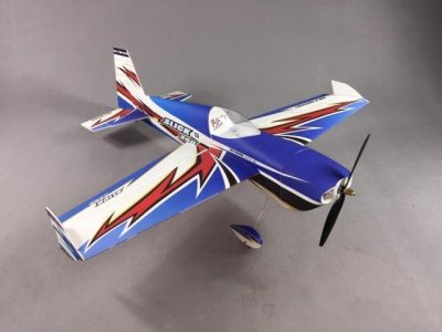 Skywing Slick 360 PP 38" Blå