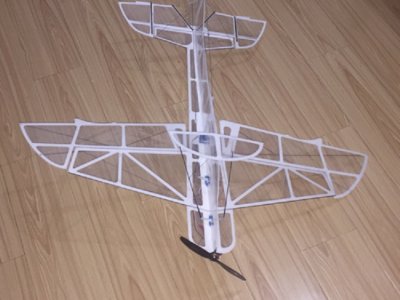 Superlight PP Coating Edition