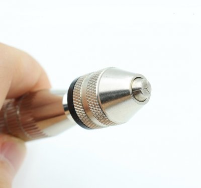 Handborr inklusive borrar