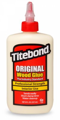 Titebond Original trälim 118ml