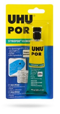 UHU Por Depronlim 50ml