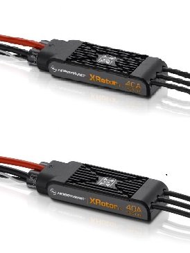 XROTOR PRO 40A 2-PACK Wire Lead för Multirotor