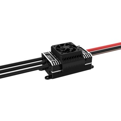 ZTW Mantis G2 130A HV ESC 6-14S OPTO